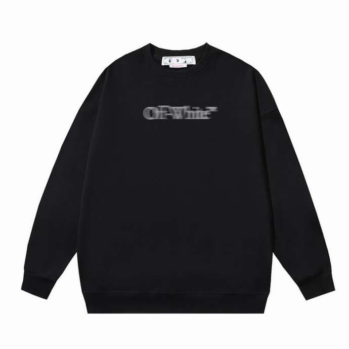 Picture of Off White Sweatshirts _SKUOffWhiteS-XL13626251